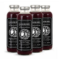 LIONBERRY REGENERATIVE Hydration – Functional Recovery Beverage (16 oz) - 4-pack